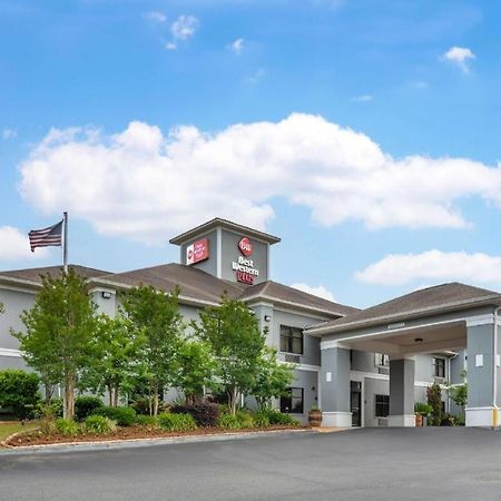 Best Western Plus Circle Inn Enterprise Exteriér fotografie