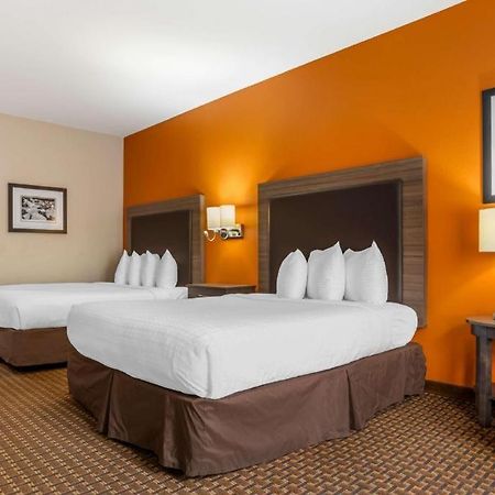 Best Western Plus Circle Inn Enterprise Exteriér fotografie